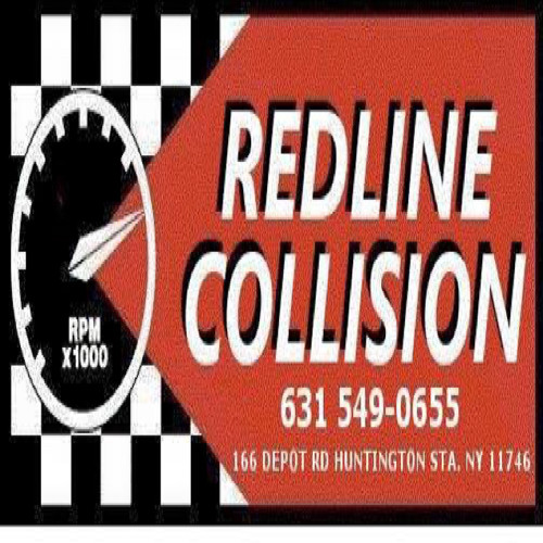 Contact Redline Collision