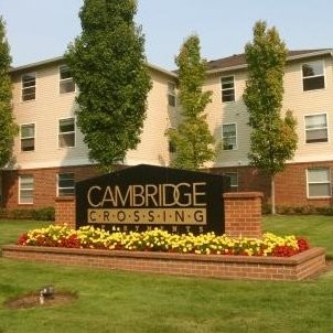 Contact Cambridge Apartments