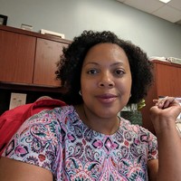 Image of Danielle Griffin