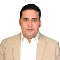 Contact Hossam Khattabi