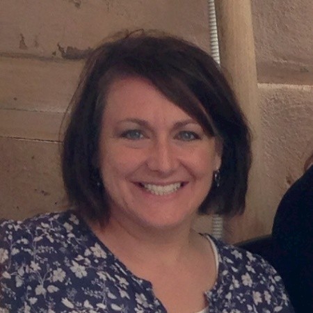 Image of Julie Fitzpatrick