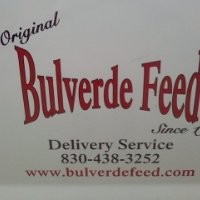 Contact Bulverde Seed