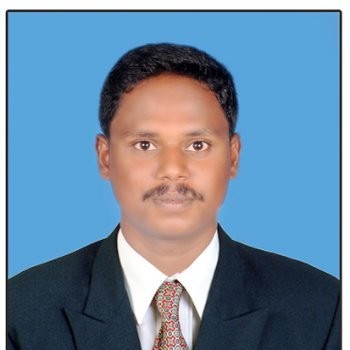 Ananth Chidambaram