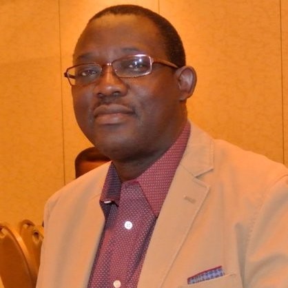Image of Oluyinka Adediji