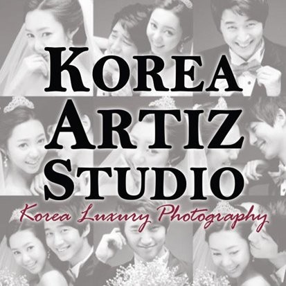 Korea Artiz Studio Sb