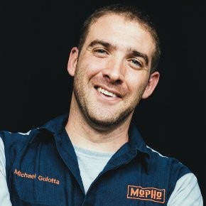 Image of Michael Gulotta