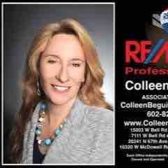 Colleen Beguin Listing Scottsdale Az
