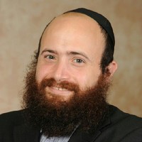 Image of Menachem Tauber
