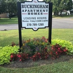 Contact Buckingham Homes