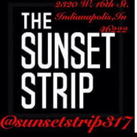 Contact Sunset Strip