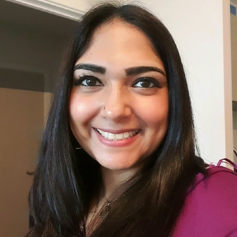 Aneesa Panjwani