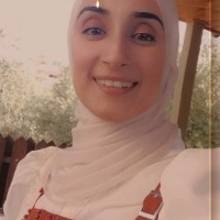 Contact Marwa Alqaisi