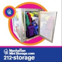 Image of Mini Storage