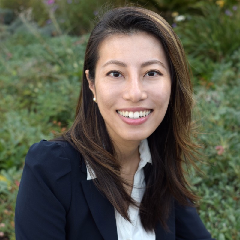 Image of Tracy Hsieh