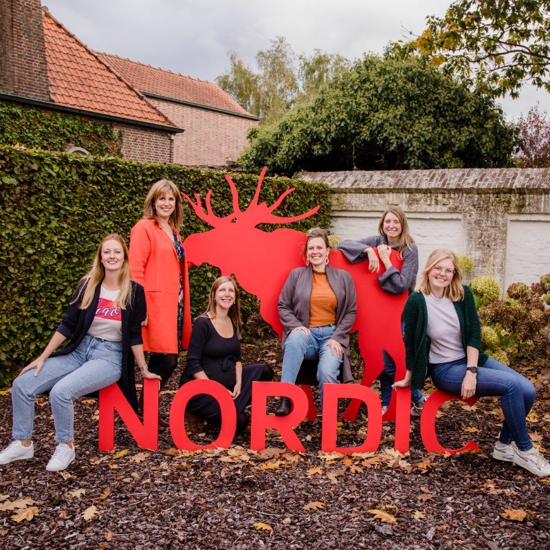 Hr Team Nordic Collection