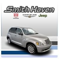 Contact Smithhaven Jeep