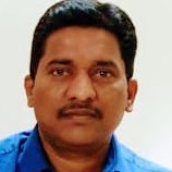 Kiran Kumar Mekala