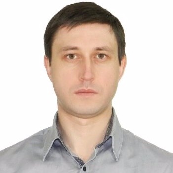 Contact Vladislav Tretyak