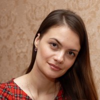 Anna Chebotaryova