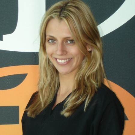 Jennifer Kolasinski