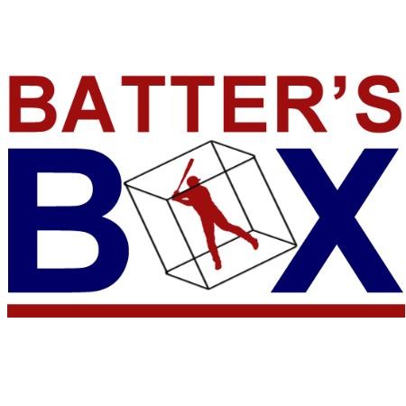 Contact Batters Box