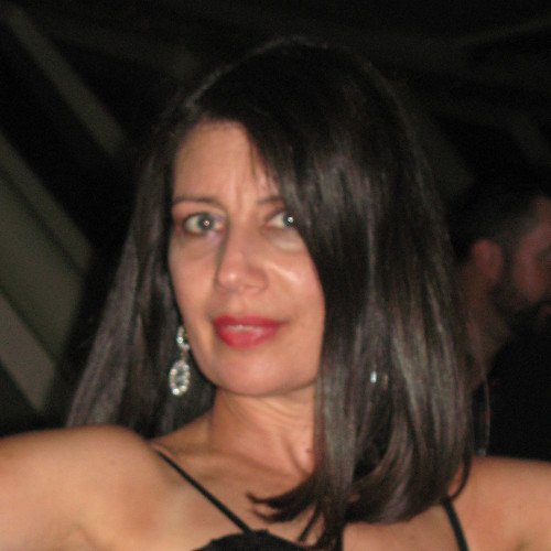 Alexandra Sideris