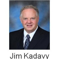 Contact Jim Kadavy