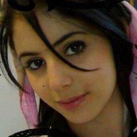 Nazanin Al Suweidi