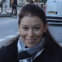 Image of Mirelle Cerri