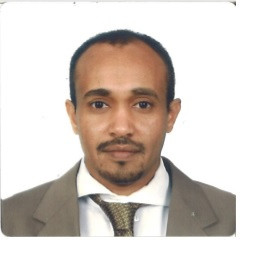 Mohamed Ibrahim Email & Phone Number