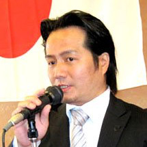 Takashi Goto