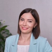 Larisa Tsviliuk