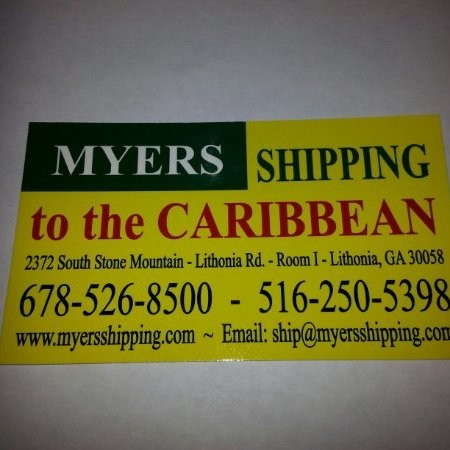 Contact Myers Jamaica
