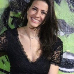 Image of Bruna Lombardi