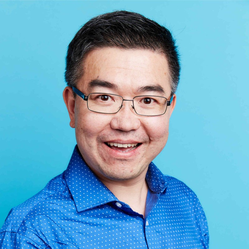 Image of Victor Zhu