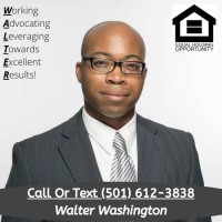 Image of Walter Washington