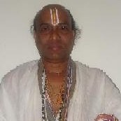 Venkata Ramanacharya Rompicharla