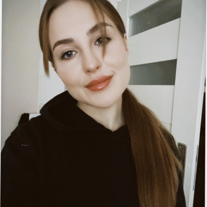 Anastasiia Popova