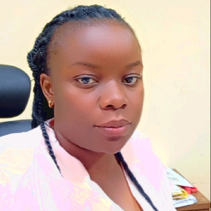 Gracielvie Kabeya