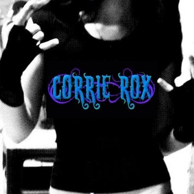 Contact Corrie Rox