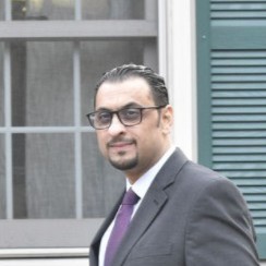 Hameed Kazerooni