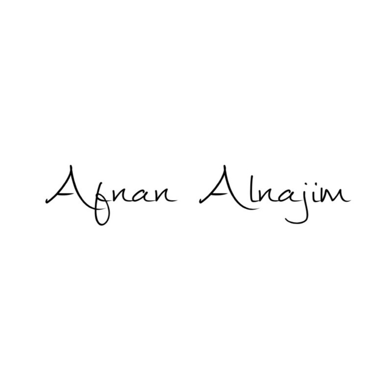 Afnan Alnajim
