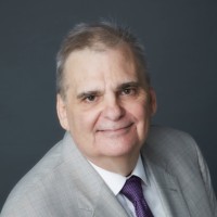 Image of Brian Fleming, MBA