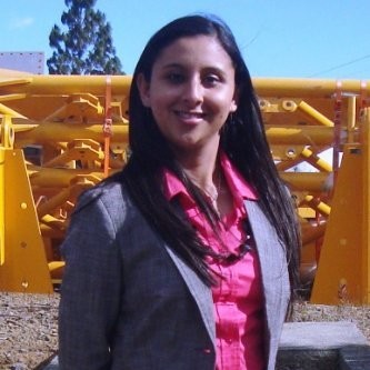 Mayra Chacon