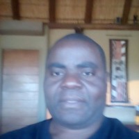 Godfrey N Nyagadza