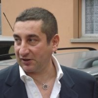Claudio Monzoni