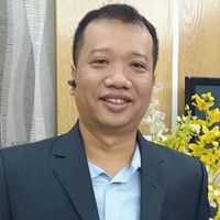 Contact Nguyễn Đặng Huy Khánh