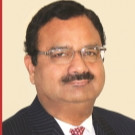 Image of Suresh Chandra