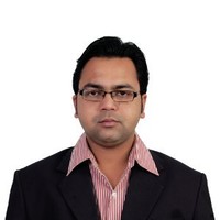 Image of Gaurav Saxena