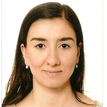 Elene Gogiberidze